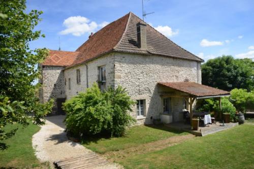 Le bâtiment historique